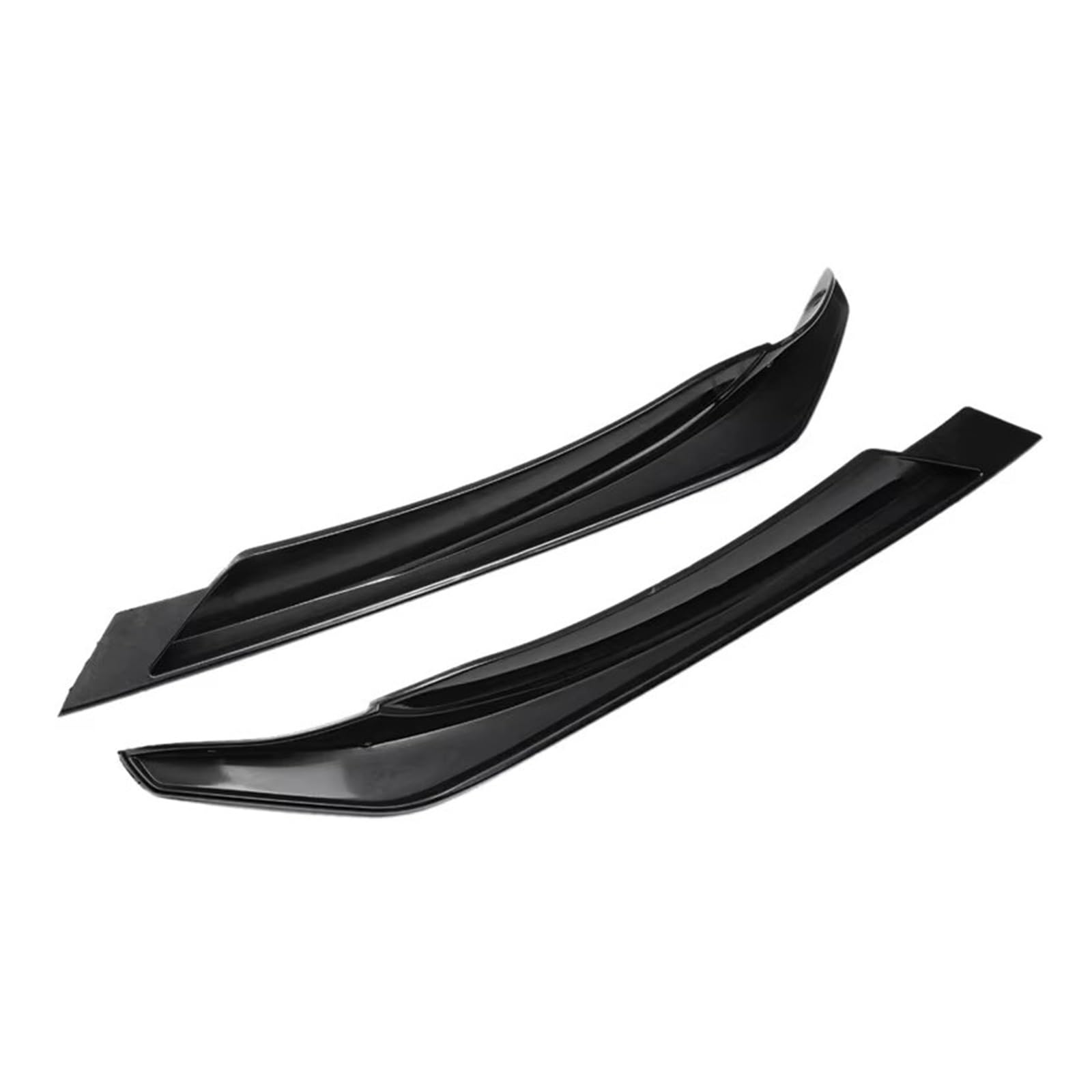 Auto Frontstoßstange Frontspoiler Für Benz W176 Für A-Klasse Für A180 Für A200 Für A220 Für A250 Für AMG Für A45 2016-2018 Front Lower Bumper Side Splitter Spoiler Canard Auto Frontstoßstange Frontspoiler Für Benz W176 Für A-Klasse Für A180 Für A200 Für A220 Für A250 Für AMG Für A45 2016-2018 Front Lower Bumper Side Splitter Spoiler Canard von SISAWUEU
