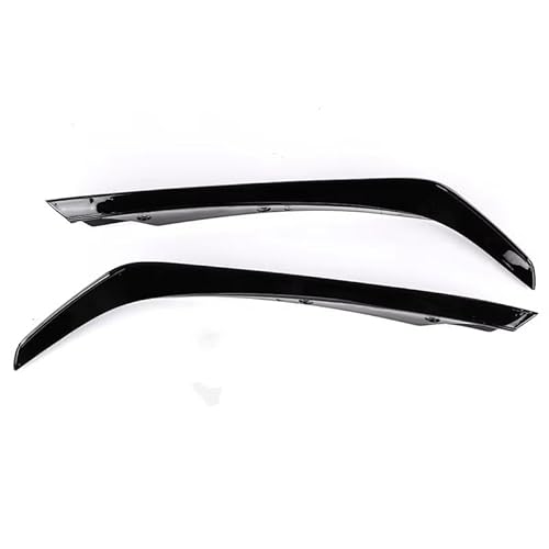 Auto Frontstoßstange Frontspoiler Für Benz W176 Für A-Klasse Für A180 Für A200 Für A220 Für A250 Für AMG Für A45 2016-2018 Front Lower Bumper Side Splitter Spoiler Canard Auto Frontstoßstange Frontspoiler Für Benz W176 Für A-Klasse Für A180 Für A200 Für A220 Für A250 Für AMG Für A45 2016-2018 Front Lower Bumper Side Splitter Spoiler Canard von SISAWUEU