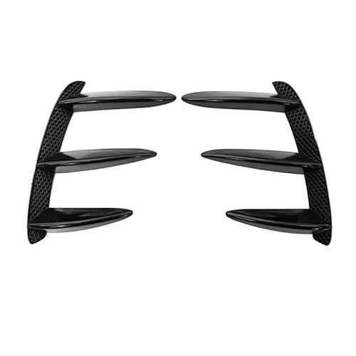 Auto Frontstoßstange Frontspoiler Für Benz W176 Für A200 Für A250 Für A260 Für A45 Für AMG 2013-2018 Auto Heckstoßstange Canards Seitenentlüftungsspoiler Antikollisionsschutz Auto Frontstoßstange Frontspoiler Für Benz W176 Für A200 Für A250 Für A260 Für A45 Für AMG 2013-2018 Auto Heckstoßstange Canards Seitenentlüftungsspoiler Antikollisionsschutz von SISAWUEU