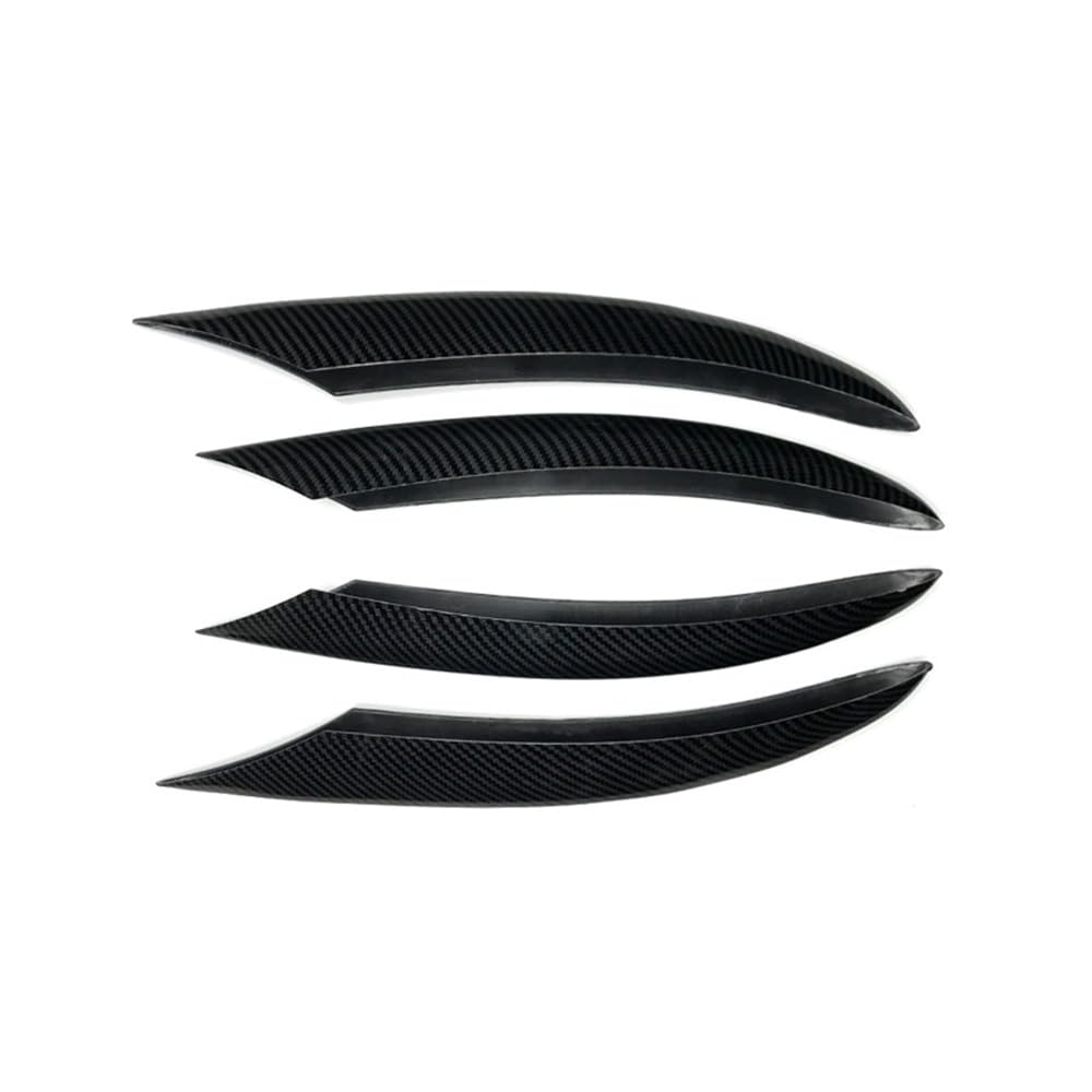 Auto Frontstoßstange Frontspoiler Für C Für Klasse W205 Für S205 Für A205 Für C205 Für C200 Für C220d Für C300 2018-2021 Auto Frontstoßstange Lip Splitter Nebelscheinwerferverkleidung(Look B) Auto Frontstoßstange Frontspoiler Für C Für Klasse W205 Für S205 Für A205 Für C205 Für C200 Für C220d Für C300 2018-2021 Auto Frontstoßstange Lip Splitter Nebelscheinwerferverkleidung(Look B) von SISAWUEU