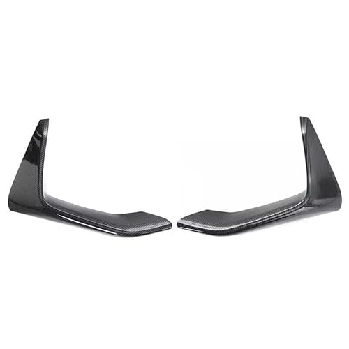 Auto Frontstoßstange Frontspoiler Für F82 Für M4 F80 Für M3 2015-~2019 Front Lip Air Vent Augenlid Abdeckungen 2017 2018 2PCS ADD ON Front Stoßstange Splitter Lip Auto Frontstoßstange Frontspoiler Für F82 Für M4 F80 Für M3 2015-~2019 Front Lip Air Vent Augenlid Abdeckungen 2017 2018 2PCS ADD ON Front Stoßstange Splitter Lip von SISAWUEU