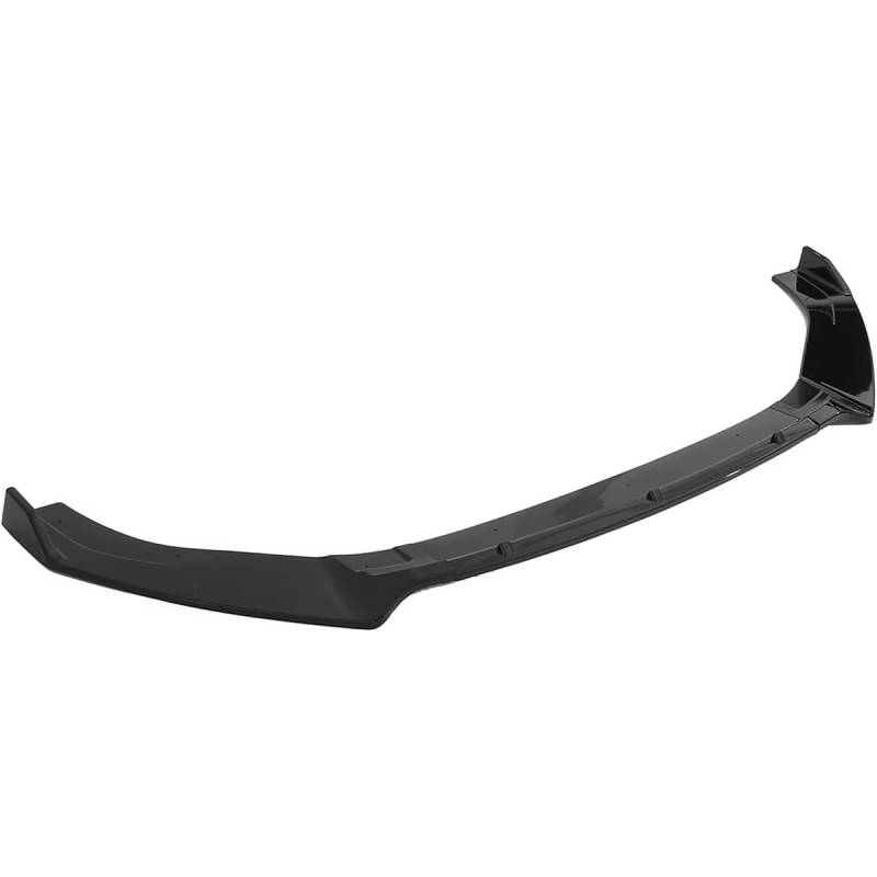 Auto Frontstoßstange Frontspoiler Für VW Für 7 7.5 Für GTI Für GTD Für R 2013-2020 Maxton Style Frontstoßstangenlippe Frontstoßstangensplitter Lippendiffusor Spoiler von SISAWUEU