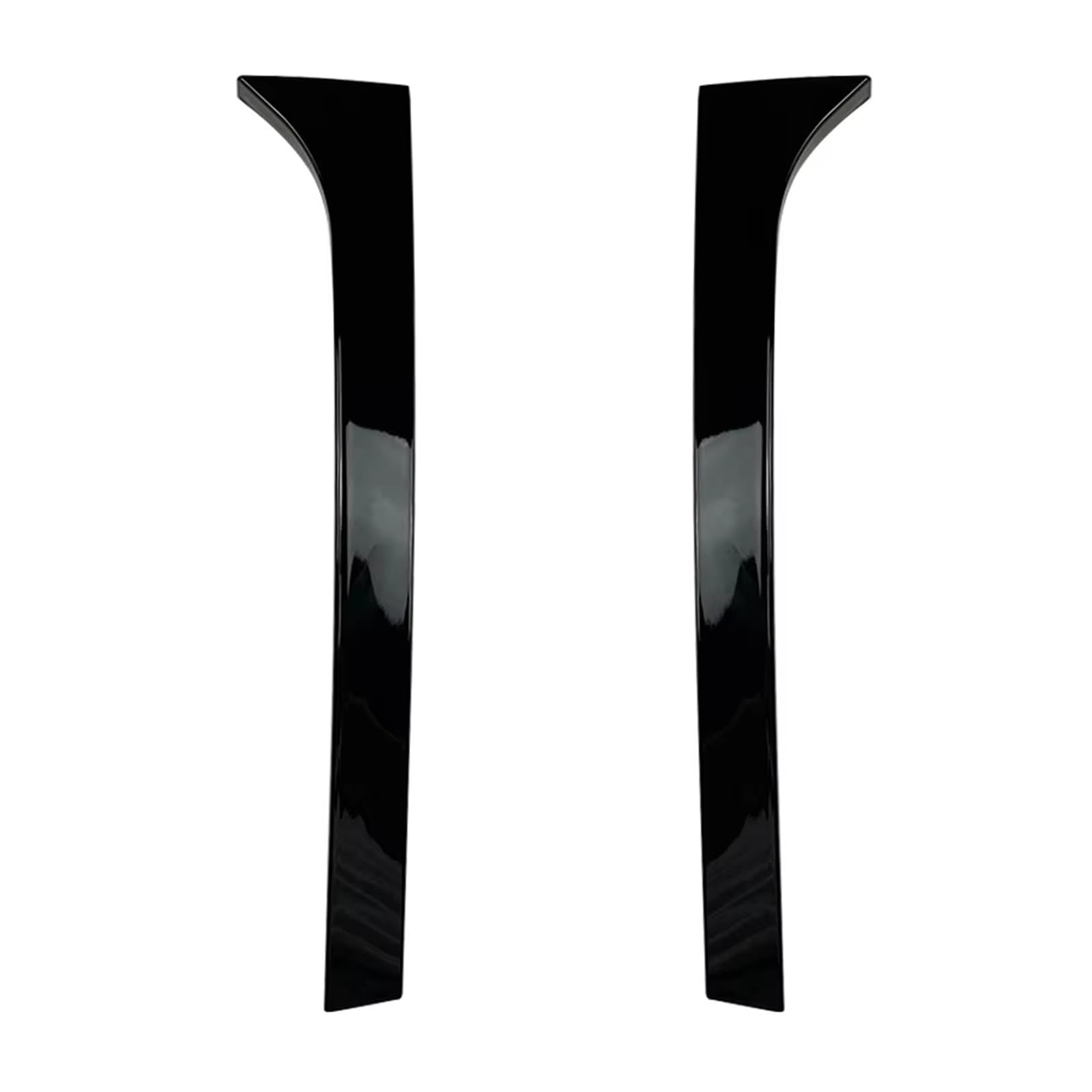Auto Frontstoßstange Frontspoiler Für VW Für Skoda Für Superb Für Kombi Für B6 2008-2015 Heckscheiben Seitenspoiler ABS Glanzschwarz Canards Splitter Modifikationszubehör Auto Frontstoßstange Frontspoiler Für VW Für Skoda Für Superb Für Kombi Für B6 2008-2015 Heckscheiben Seitenspoiler ABS Glanzschwarz Canards Splitter Modifikationszubehör von SISAWUEU