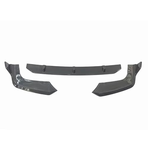 Auto Frontstoßstange Frontspoiler Für X5M Für X6M Für F95 Für F96 2020 Karosserie Kit Front Bumper Lip Splitter Auto Frontstoßstange Spoiler Zubehör Auto Frontstoßstange Frontspoiler Für X5M Für X6M Für F95 Für F96 2020 Karosserie Kit Front Bumper Lip Splitter Auto Frontstoßstange Spoiler Zubehör von SISAWUEU