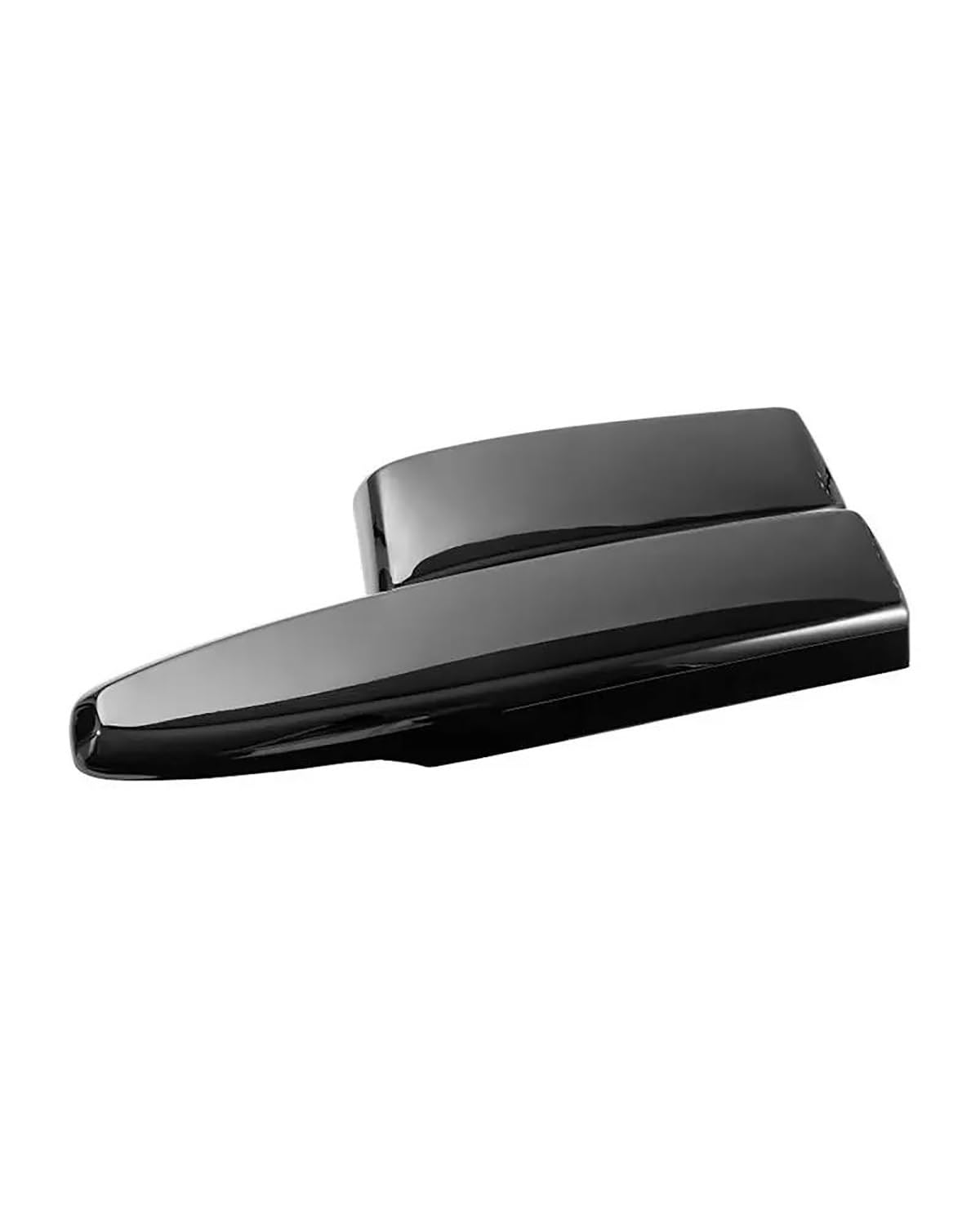 Center Console Panel Dekoration Für Benz Für CE Für GLK Klasse Für W204 Für X204 Für W212 Auto Auto Zubehör Center Konsole Verstauen aufräumen Armlehne(Carbon Style RHD) von SISAWUEU