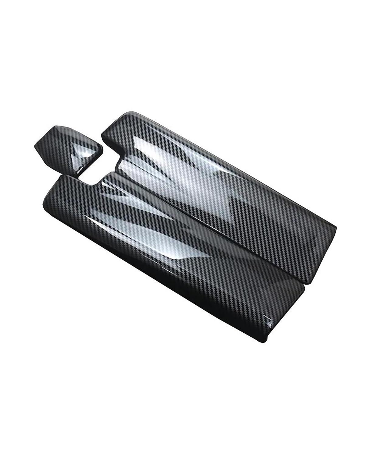Center Console Panel Dekoration Für Benz Für E Klasse Für W212 2009-2015 Auto Styling Zubehör Mittelkonsole Verstauen Aufräumen Armlehne Box Panel Trim Abdeckung(10-15) von SISAWUEU