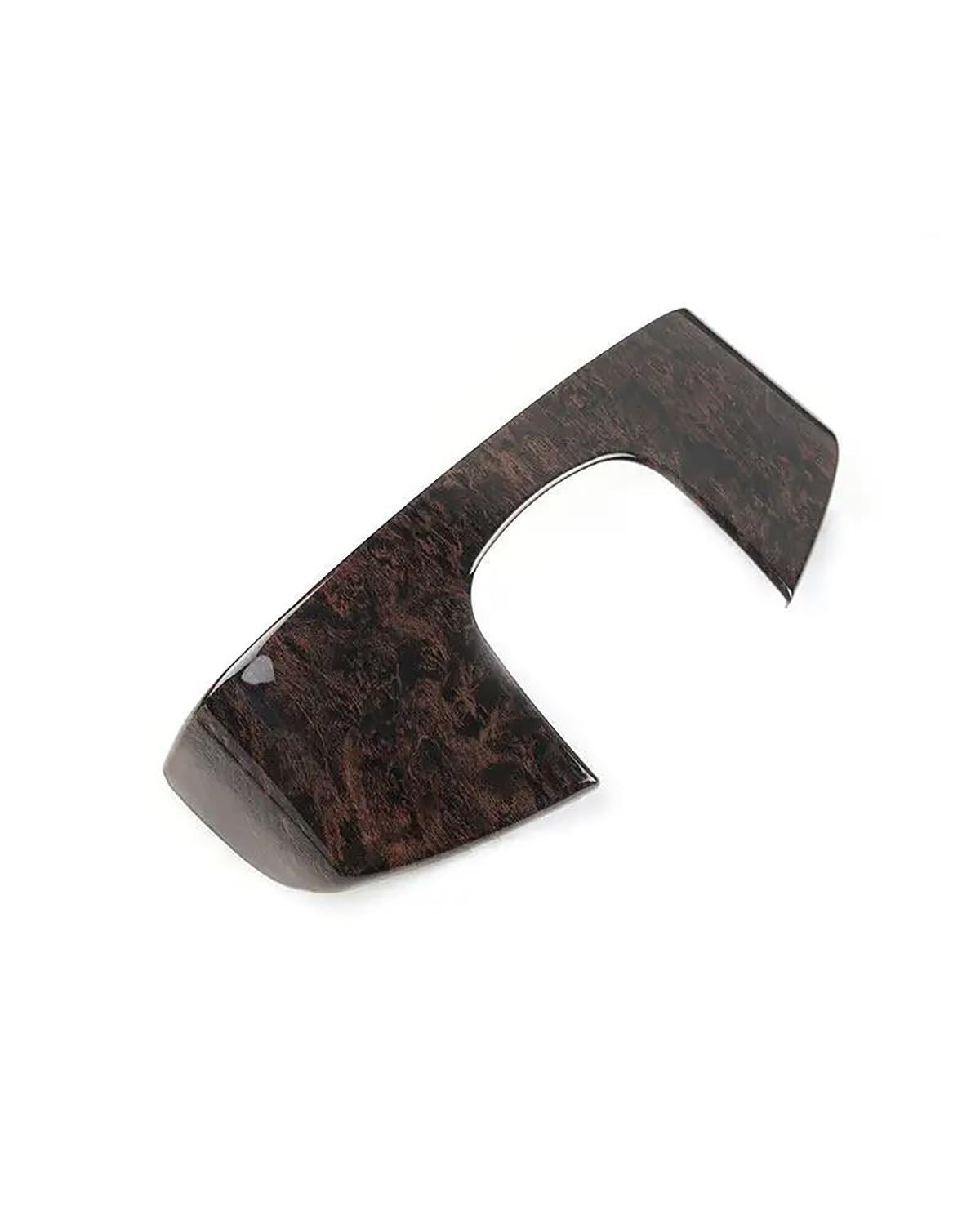 Center Console Panel Dekoration Für Benz Für S Klasse Für W221 2008-2012 Für W222 2014-2019 Auto Center Console Armlehne Box Telefon Zifferblatt Tastatur Abdeckung Trim(A for W222) von SISAWUEU