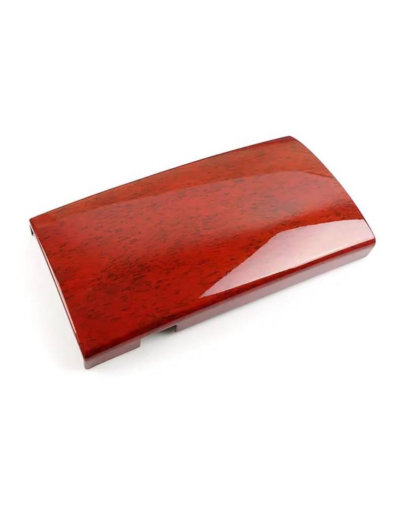 Center Console Panel Dekoration Für Benz Für S Klasse Für W221 2008-2012 Für W222 2014-2019 Auto Center Console Armlehne Box Telefon Zifferblatt Tastatur Abdeckung Trim(D for W221) von SISAWUEU
