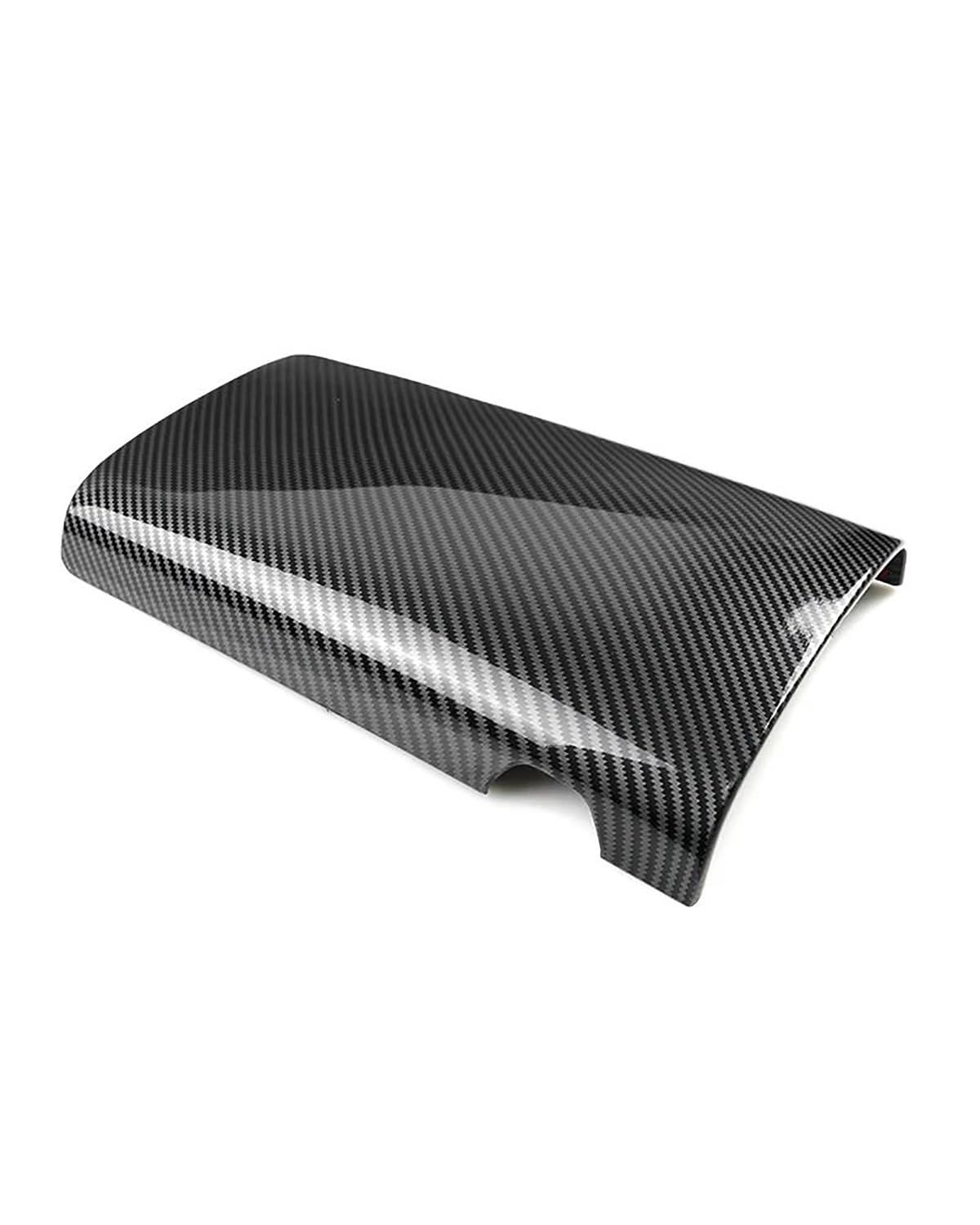 Center Console Panel Dekoration Für Benz Für S Klasse Für W222 2014 2015 2016 2017 2018 2019 Auto Styling Interior Center Console Armlehne Box Schutz Abdeckung Trim(B) von SISAWUEU