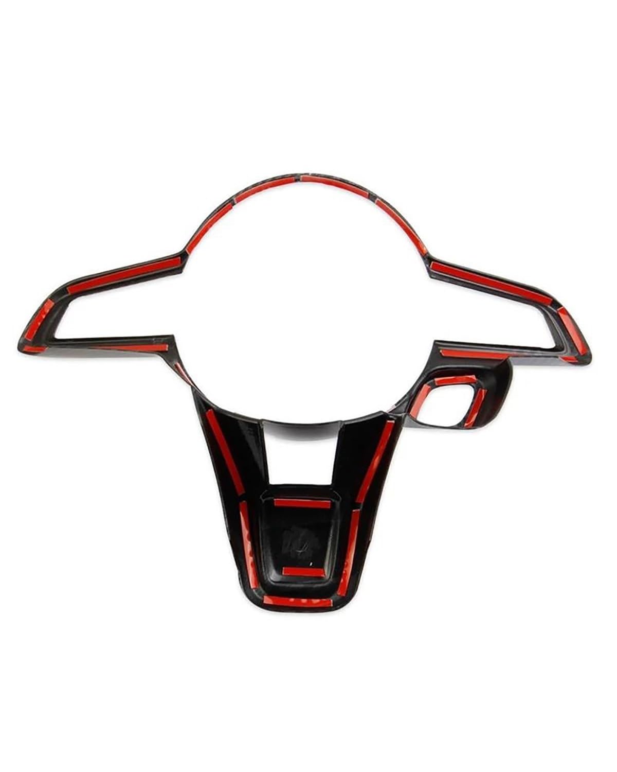 Center Console Panel Dekoration Für Dodge Für Hornet 2023 2024 Auto Lenkrad Trim Dekoration Abdeckung Innen Zubehör ABS Center Console Panel Dekoration Für Dodge Für Hornet 2023 2024 Auto Lenkrad Trim Dekoration Abdeckung Innen Zubehör ABS von SISAWUEU