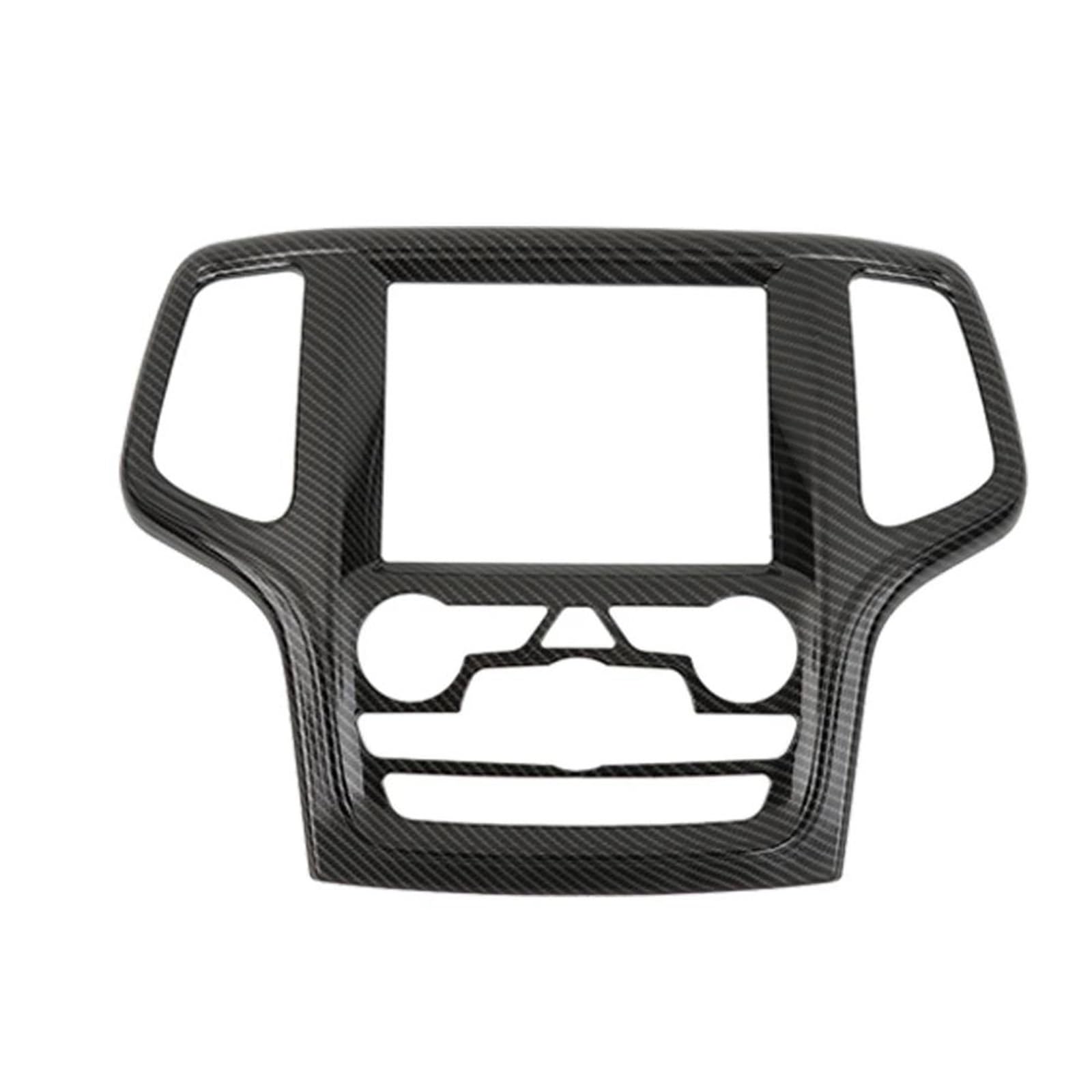 Center Console Panel Dekoration Für Grand Für Cherokee 2014-2018 Innen Auto Center Konsole Navigation Panel Dekoration Abdeckung Trim Center Console Panel Dekoration Für Grand Für Cherokee 2014-2018 Innen Auto Center Konsole Navigation Panel Dekoration Abdeckung Trim von SISAWUEU