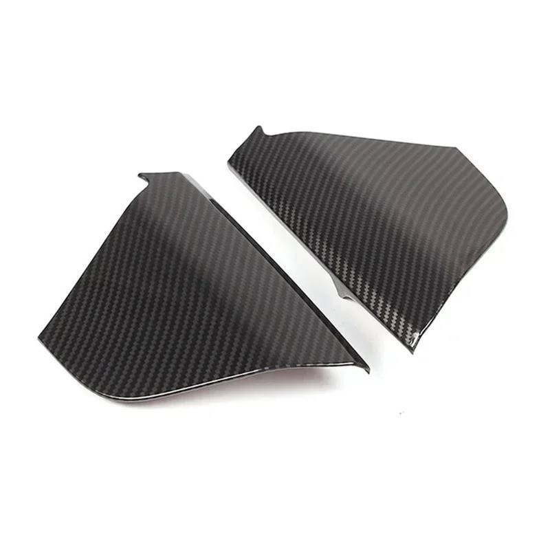 Center Console Panel Dekoration Für Land Für Rover Für Range Für Rover Für Vogue 2023-2024 Auto Center Konsole Knie Seite Panel Abdeckung Trim Aufkleber von SISAWUEU