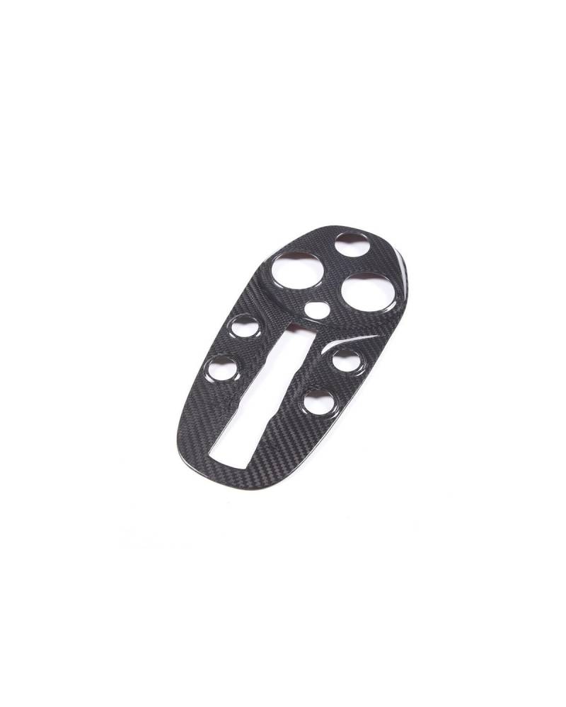 Center Console Panel Dekoration Für McLaren Für GT 2019-2022 Zubehör Trockenen Auto Zentrale Konsole Getriebe Shift Panel Trim Dekoration Abdeckung von SISAWUEU
