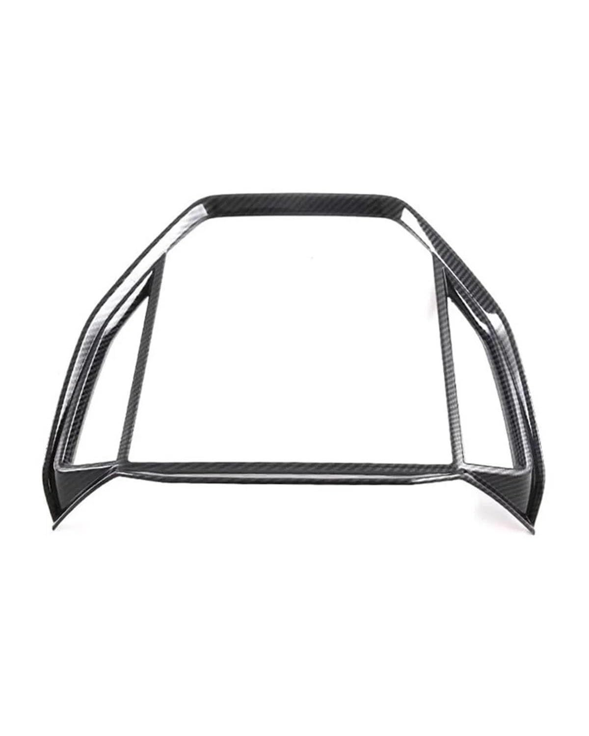 Center Console Panel Dekoration Für Subaru Für Crosstrek 2023 2024 Auto Center Konsole Navigation Panel Air Outlet Abdeckung Trim Zubehör Center Console Panel Dekoration Für Subaru Für Crosstrek 2023 2024 Auto Center Konsole Navigation Panel Air Outlet Abdeckung Trim Zubehör von SISAWUEU