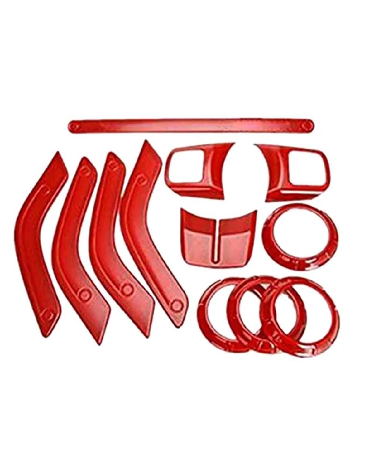 Center Console Panel Dekoration Für Wrangler Für JK Für JKU 2011 2012 2013 2014 2015-2018 Auto Dekoration Lenkrad Mittelkonsole Air Outlet Trim Center Console Panel Dekoration Für Wrangler Für JK Für JKU 2011 2012 2013 2014 2015-2018 Auto Dekoration Lenkrad Mittelkonsole Air Outlet Trim von SISAWUEU