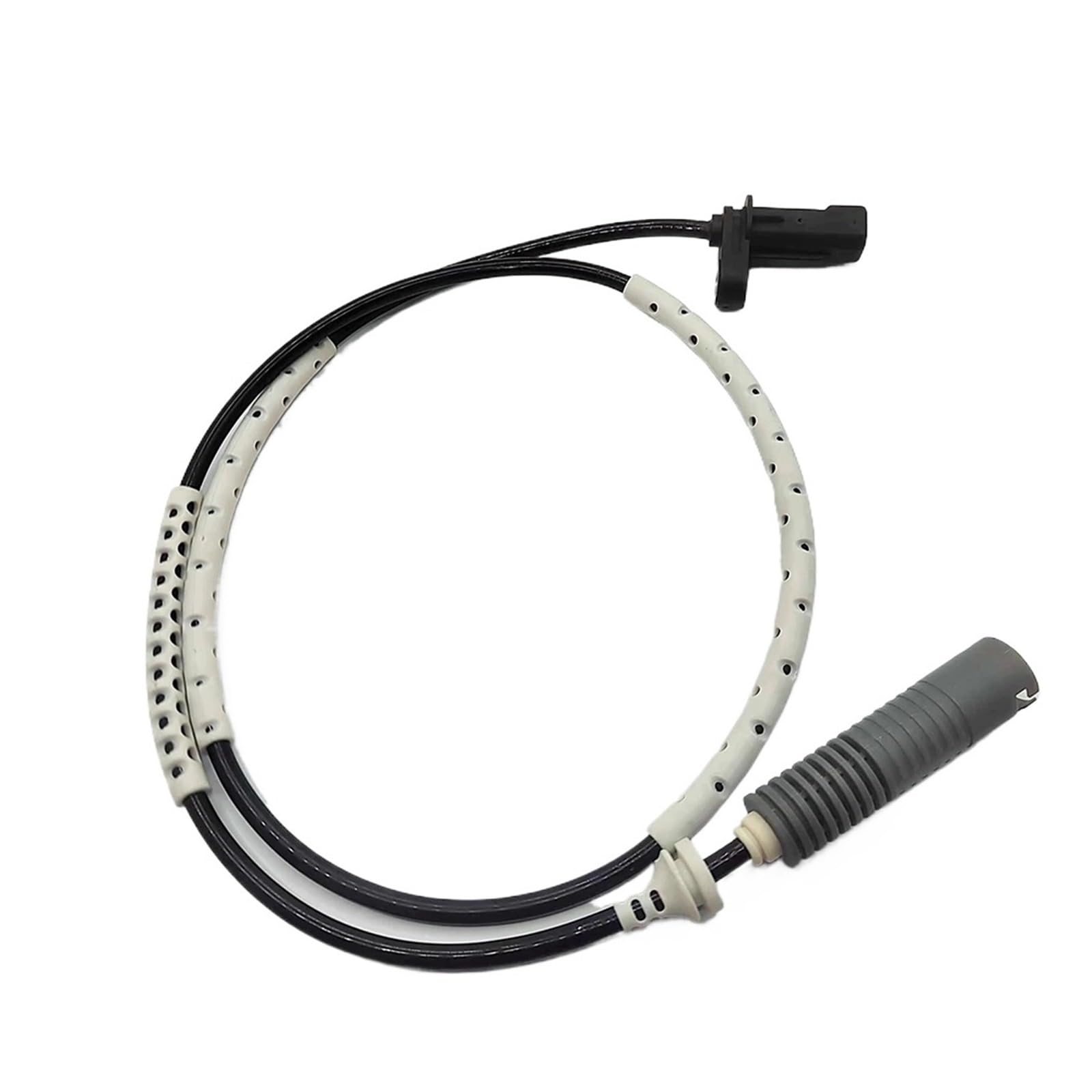 Für 128i 323i 325i 328i 330i 335d 34526760424 34526760425 Auto ABS Rad Geschwindigkeit Sensor 34526870075 34526870076 34526785021(34526760425) von SISAWUEU