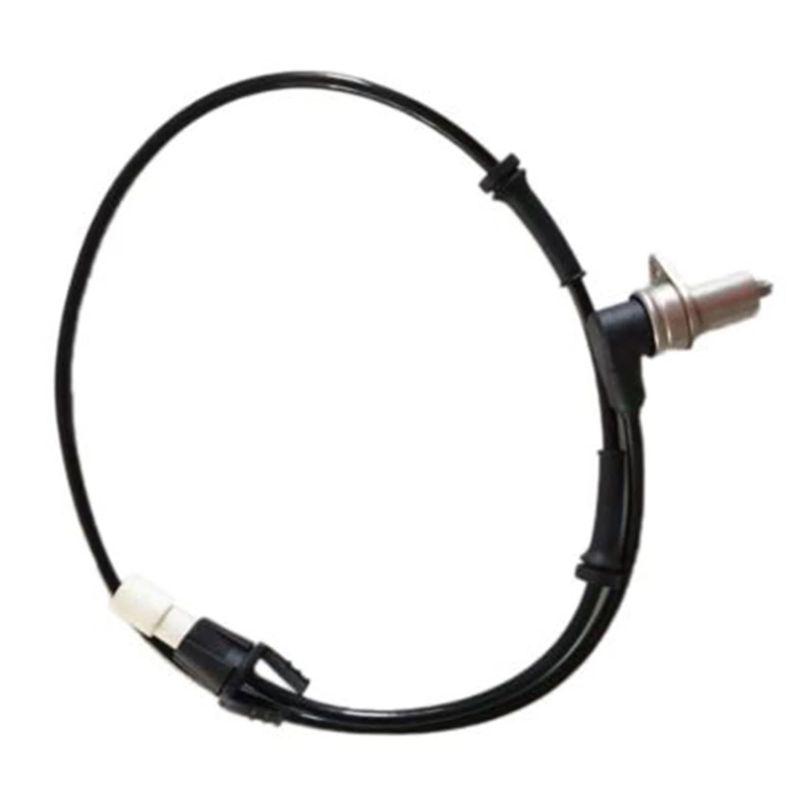 Für 5 Series E28 E34 Raddrehzahlsensor ABS-Sensor 34521155709 von SISAWUEU
