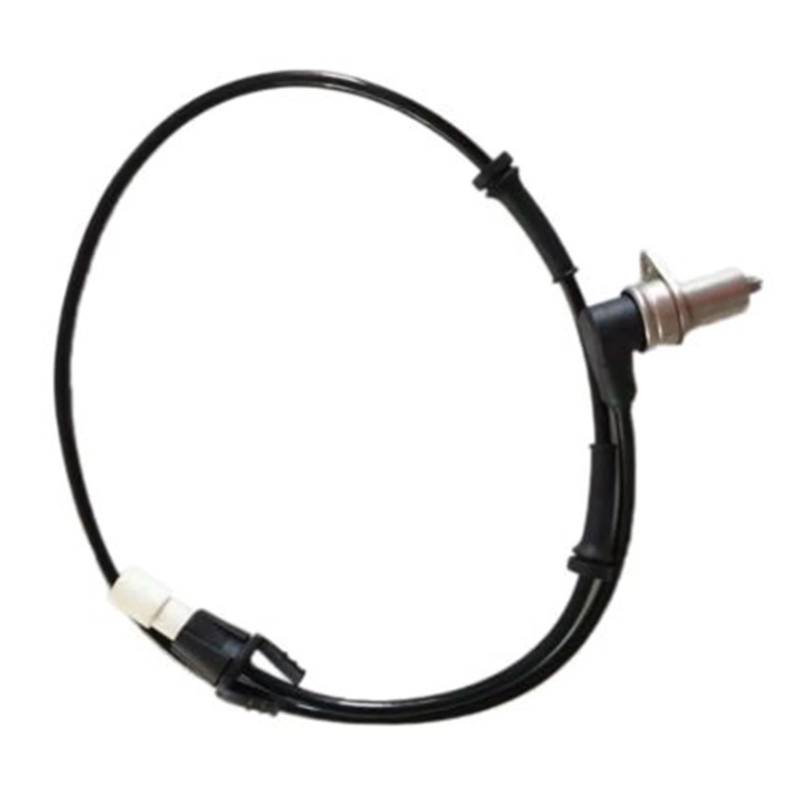 Für 5 Series E28 E34 Raddrehzahlsensor ABS-Sensor 34521155709 von SISAWUEU