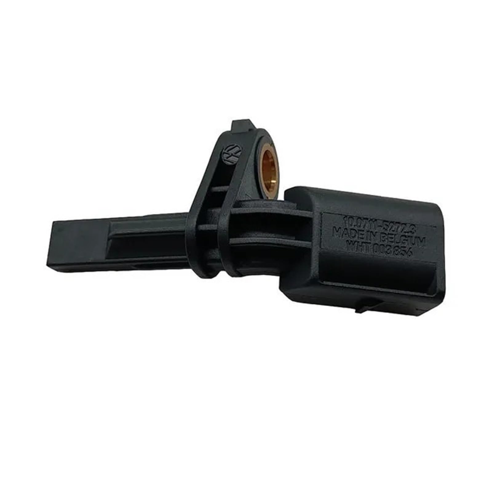Für A3 S3 TT Für VW Eos Für Tiguan Für Touran Für Golf Jetta Octavia Yeti Superb WHT 003 856 857 858 859 20pc ABS Sensor Rad Geschwindigkeit Sensor(20pcs WHT003856) von SISAWUEU