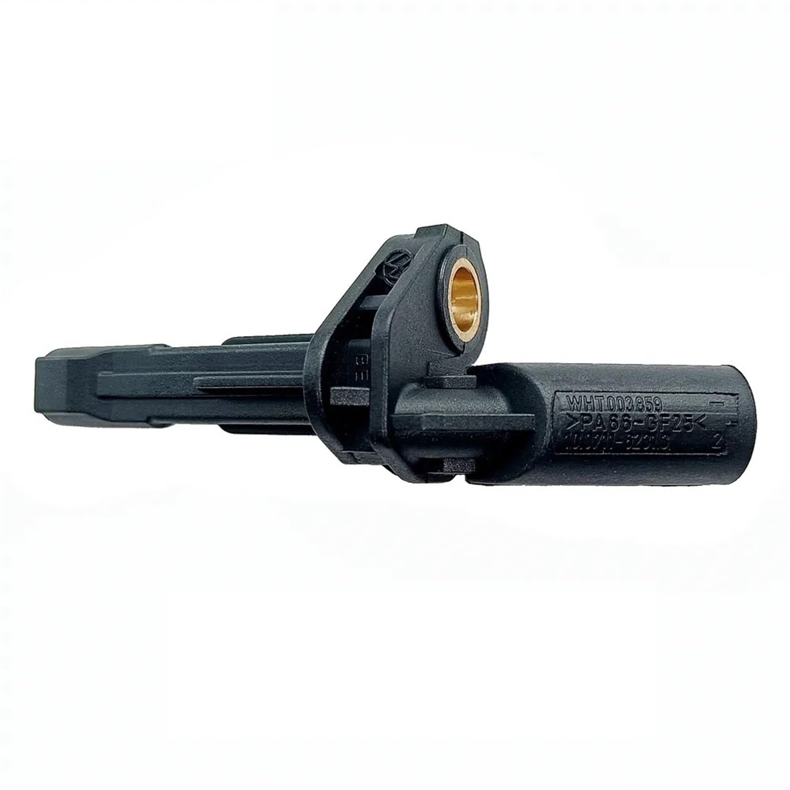 Für A3 S3 TT Für VW Eos Für Tiguan Für Touran Für Golf Jetta Octavia Yeti Superb WHT 003 856 857 858 859 20pc ABS Sensor Rad Geschwindigkeit Sensor(20pcs WHT003859) von SISAWUEU