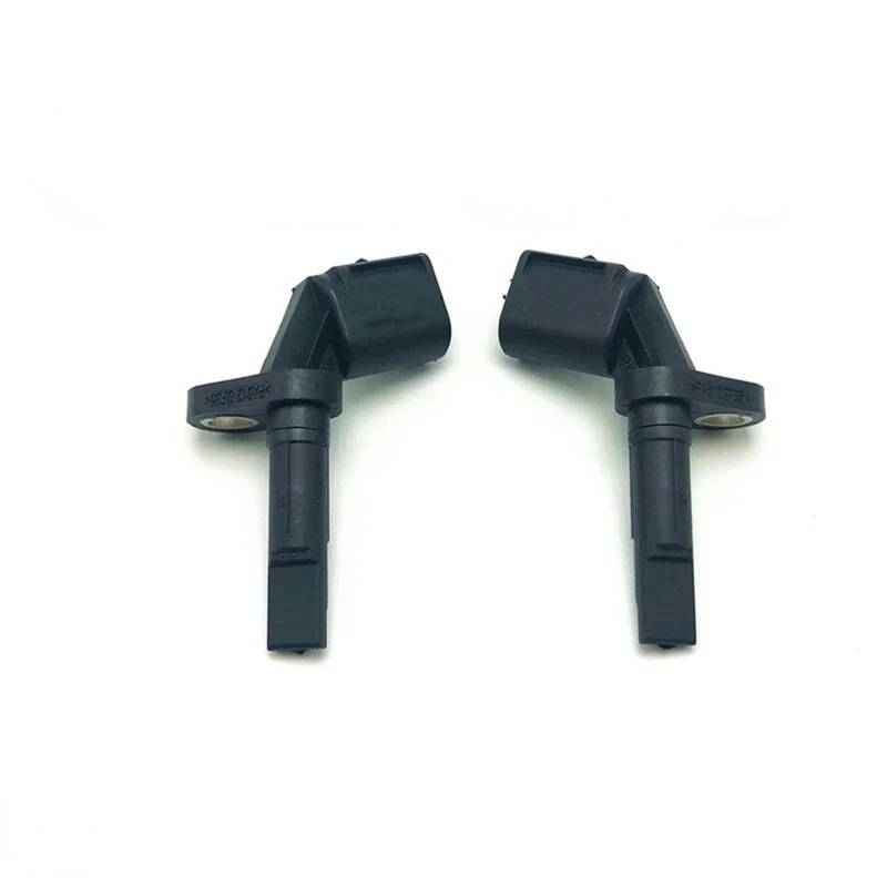 Für A4 A5 A6 A7 A8 Q5 Für VW Für PHAETON Auto Sensoren ABS Rad Geschwindigkeit Sensor 0265007927 0265007929 4E0927803F 4E0927803D 4E0927804F(1Pair) von SISAWUEU