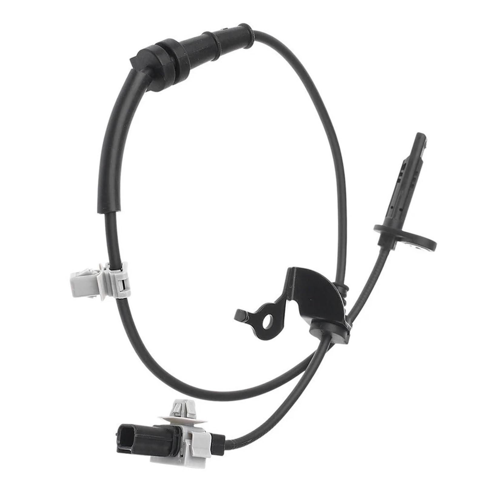 Für Accord 2013-2017 Für Acura TLX 2015-2020 Vorne Links/Rechts ABS Rad Geschwindigkeit Sensor 57455-T2J-H01 57450-T2F-A01(Front Right) von SISAWUEU