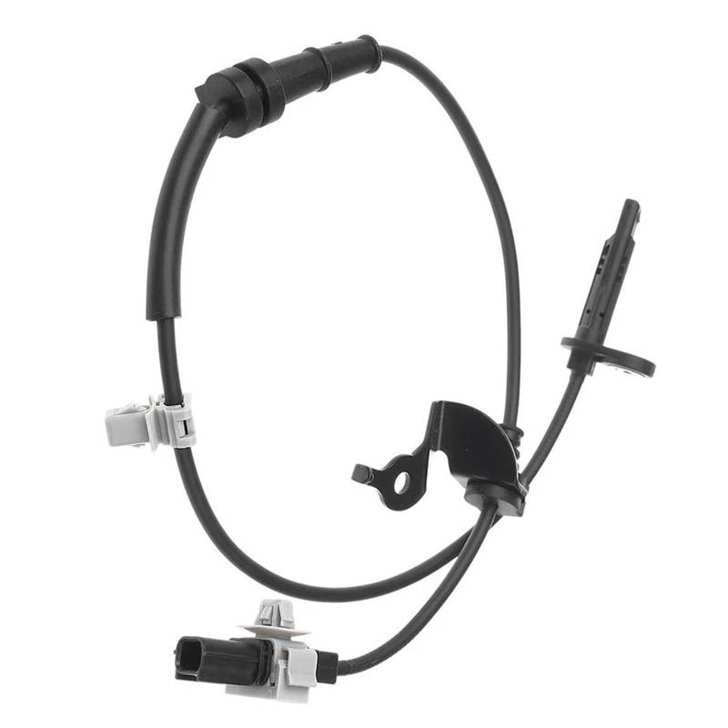 Für Accord 2013-2017 Für Acura TLX 2015-2020 Vorne Links/Rechts ABS Rad Geschwindigkeit Sensor 57455-T2J-H01 57450-T2F-A01(Front Right) von SISAWUEU