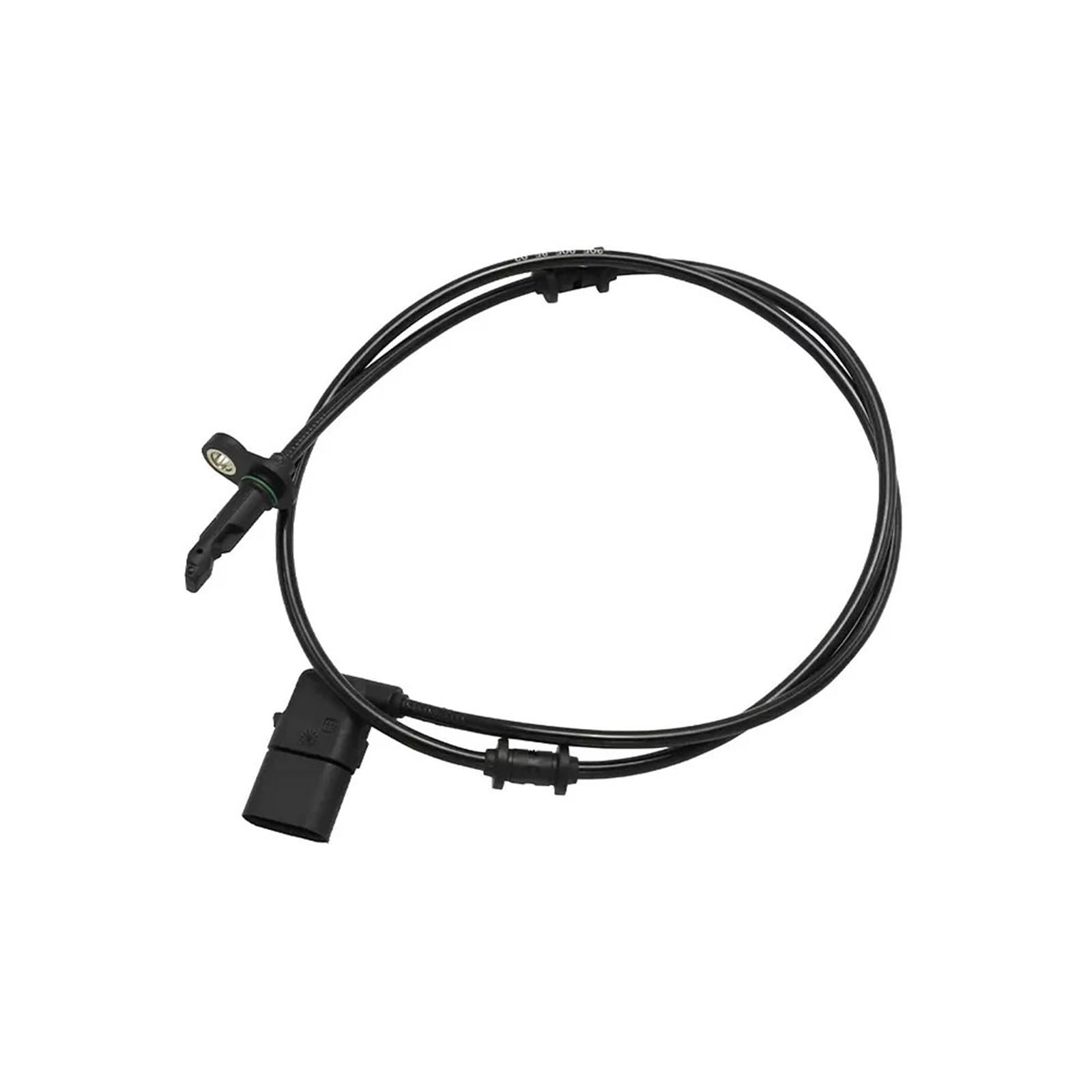 Für Benz Klasse C (W205) 2014-2021 A2059058003/A2059058103/A2059058503 Hinten Links/Rechts ABS Rad Geschwindigkeit Sensor(A2059058503) von SISAWUEU