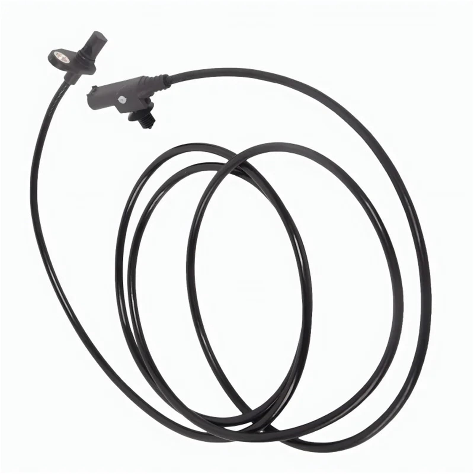 Für Benz Sprinter 2500 Hinten Links Rechts ABS Rad Geschwindigkeit Sensor 9069050801 9069050901(Right) von SISAWUEU