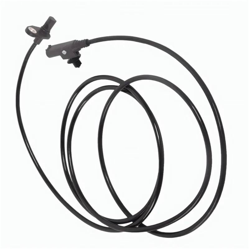 Für Benz Sprinter 2500 Hinten Links Rechts ABS Rad Geschwindigkeit Sensor 9069050801 9069050901(Right) von SISAWUEU