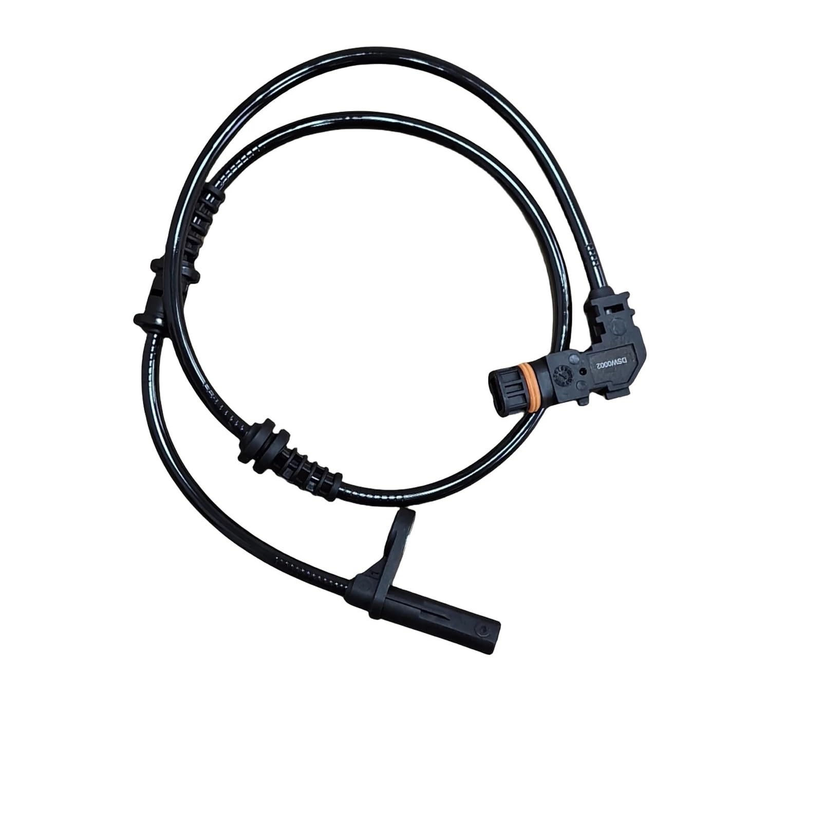 Für Benz W204 C250 Vorne Links/Rechts ABS Speed ​​Sensor Rad Geschwindigkeit 2045400117 von SISAWUEU