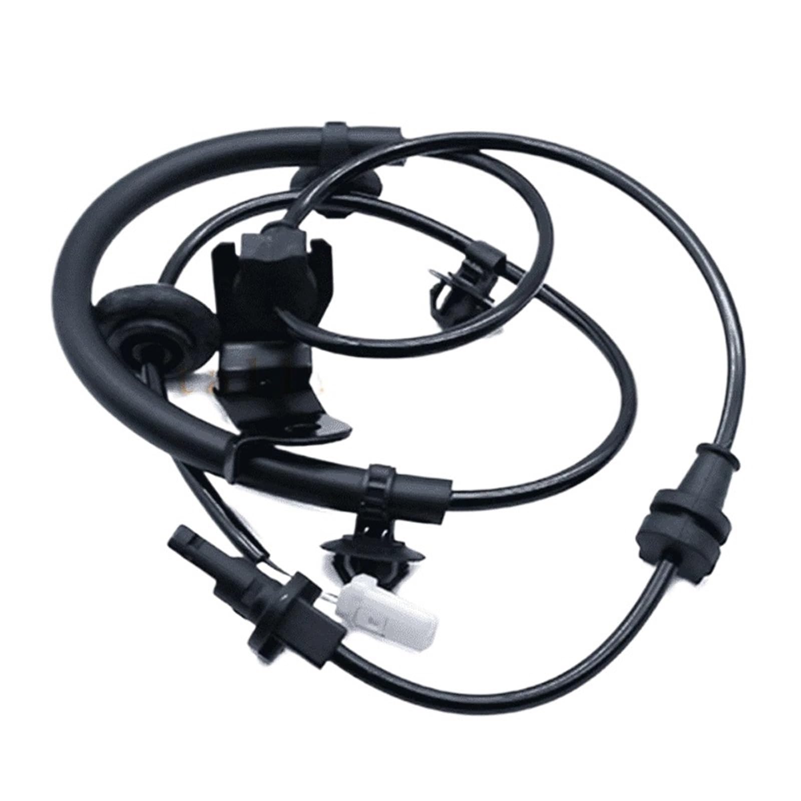 Für CR-Z Fit Insight 4PCS 57450-TF0-003 Vorne Hinten L/R ABS Rad Geschwindigkeit Sensor 57455-TF0-003 57470-TF0-003 57475-TF0-003 von SISAWUEU