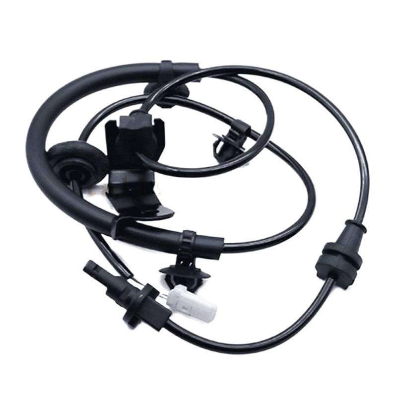 Für CR-Z Fit Insight 4PCS 57450-TF0-003 Vorne Hinten L/R ABS Rad Geschwindigkeit Sensor 57455-TF0-003 57470-TF0-003 57475-TF0-003 von SISAWUEU