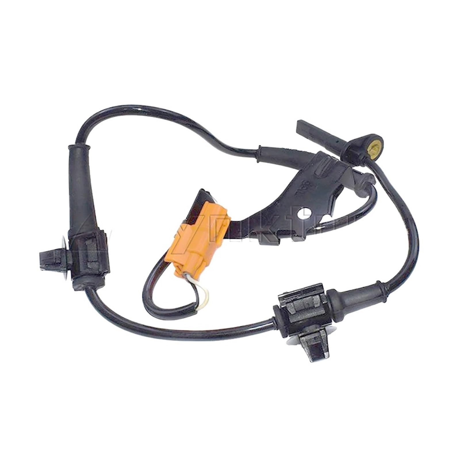Für CRV CR-V 2 3 2,0 2,2 2,4 2001-2006 Auto ABS Rad Geschwindigkeit Sensor 57455-S9A-013 57450-S9A-013 57475-S9A-013 57470-S9A-013(Front Left) von SISAWUEU