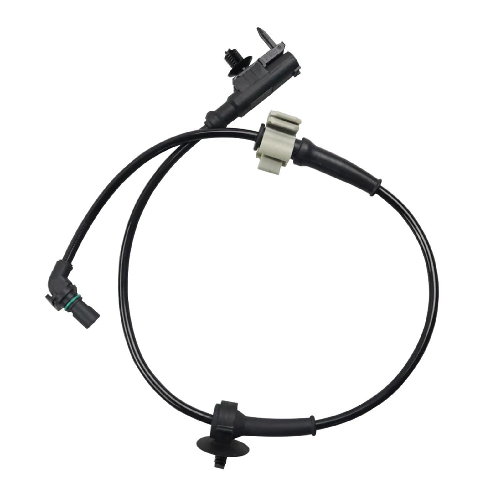 Für Cadillac Escalade Für Chevrolet Silverado Für Sierra Für Yukon 15229012 ABS Rad Geschwindigkeit Sensor Vorne Links & Rechts Auto Teile von SISAWUEU