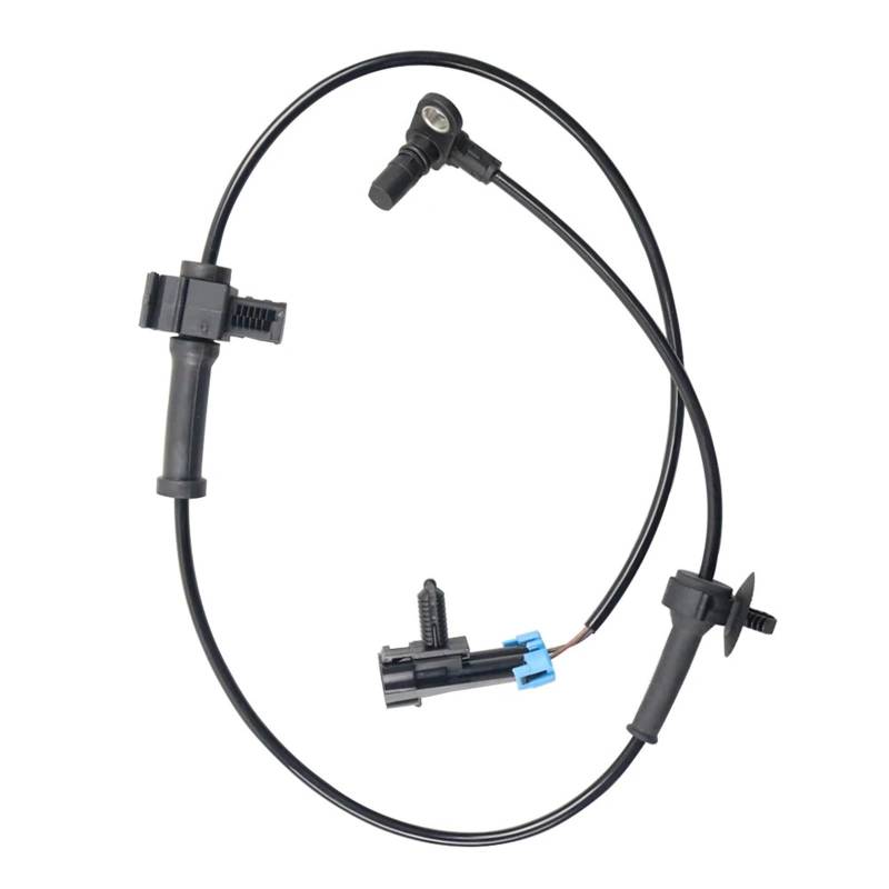 Für Chevrolet Avalanche Tahoe Für Yukon Für Cadillac 2007 2008 2009-2012 15121067 ABS Rad Geschwindigkeit Sensor Auto Teile von SISAWUEU