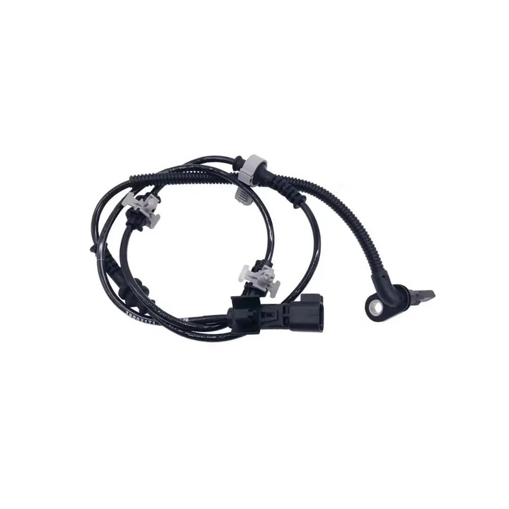 Für Chevrolet Cruze 2016 2017 2018 2019 Auto ABS Rad Geschwindigkeit Sensor 39002171 42686717 13379170 39002173 13379166 Vorne Hinten(42686717 For Front) von SISAWUEU
