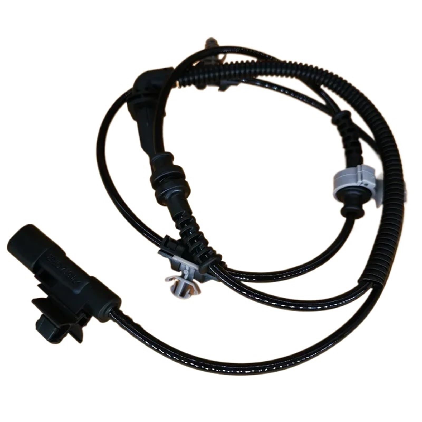Für Chevrolet Volt Vorne 16-19 Auto ABS Rad Geschwindigkeit Sensor 39124497 39002172 Hinten 12841556(Front) von SISAWUEU