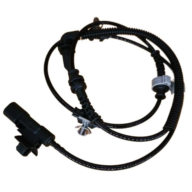 Für Chevrolet Volt Vorne 16-19 Auto ABS Rad Geschwindigkeit Sensor 39124497 39002172 Hinten 12841556(Front) von SISAWUEU
