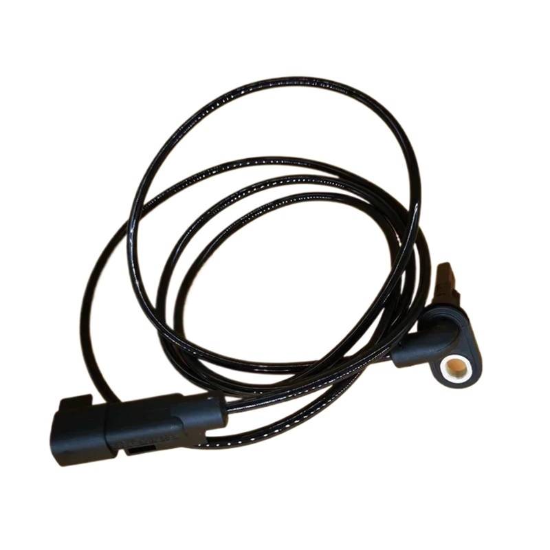 Für Chevrolet Volt Vorne 16-19 Auto ABS Rad Geschwindigkeit Sensor 39124497 39002172 Hinten 12841556(Rear) von SISAWUEU