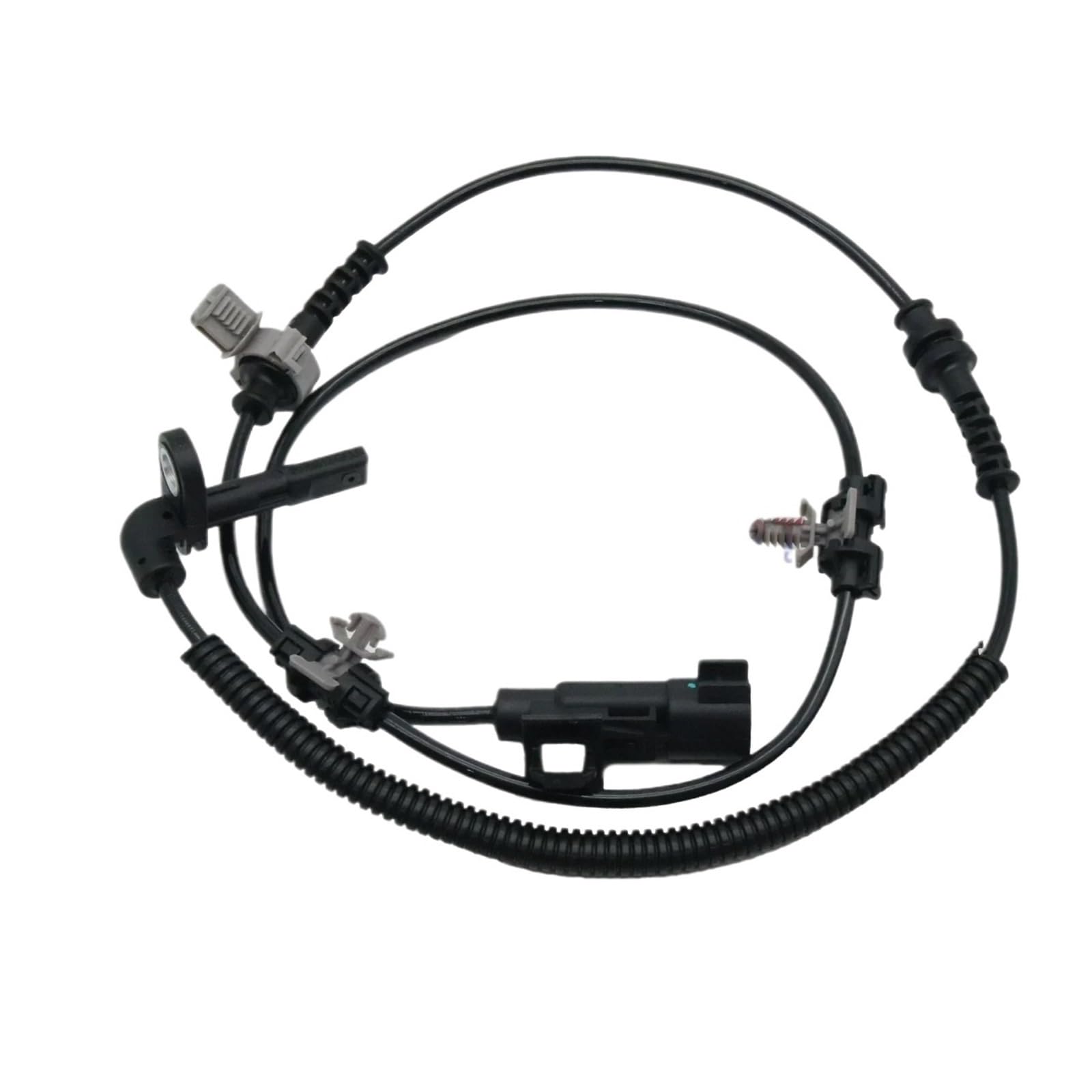 Für Chevy Volt 2016-2019 42686721 ABS Rad Geschwindigkeit Sensor Vorne LINKS/RECHTS Auto Zubehör 39002172 39124497 Für Chevy Volt 2016-2019 42686721 ABS Rad Geschwindigkeit Sensor Vorne LINKS/RECHTS Auto Zubehör 39002172 39124497 von SISAWUEU