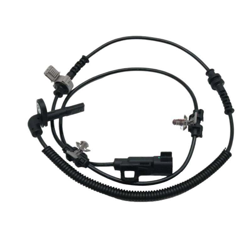 Für Chevy Volt 2016-2019 42686721 ABS Rad Geschwindigkeit Sensor Vorne LINKS/RECHTS Auto Zubehör 39002172 39124497 von SISAWUEU