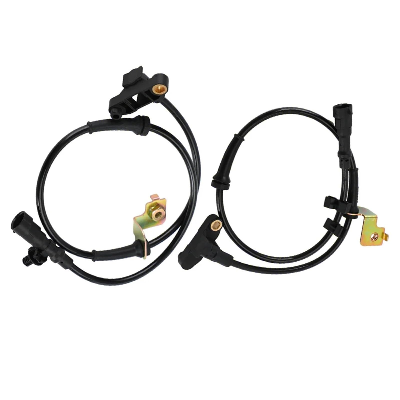 Für Chrysler Pt Cruiser 2001-2010 Vorne Rechts Und Links ABS Geschwindigkeit Sensor 5273332AE 5273333AE Auto Auto Teile von SISAWUEU