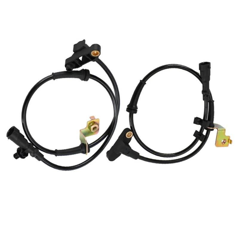 Für Chrysler Pt Cruiser 2001-2010 Vorne Rechts Und Links ABS Geschwindigkeit Sensor 5273332AE 5273333AE Auto Auto Teile von SISAWUEU