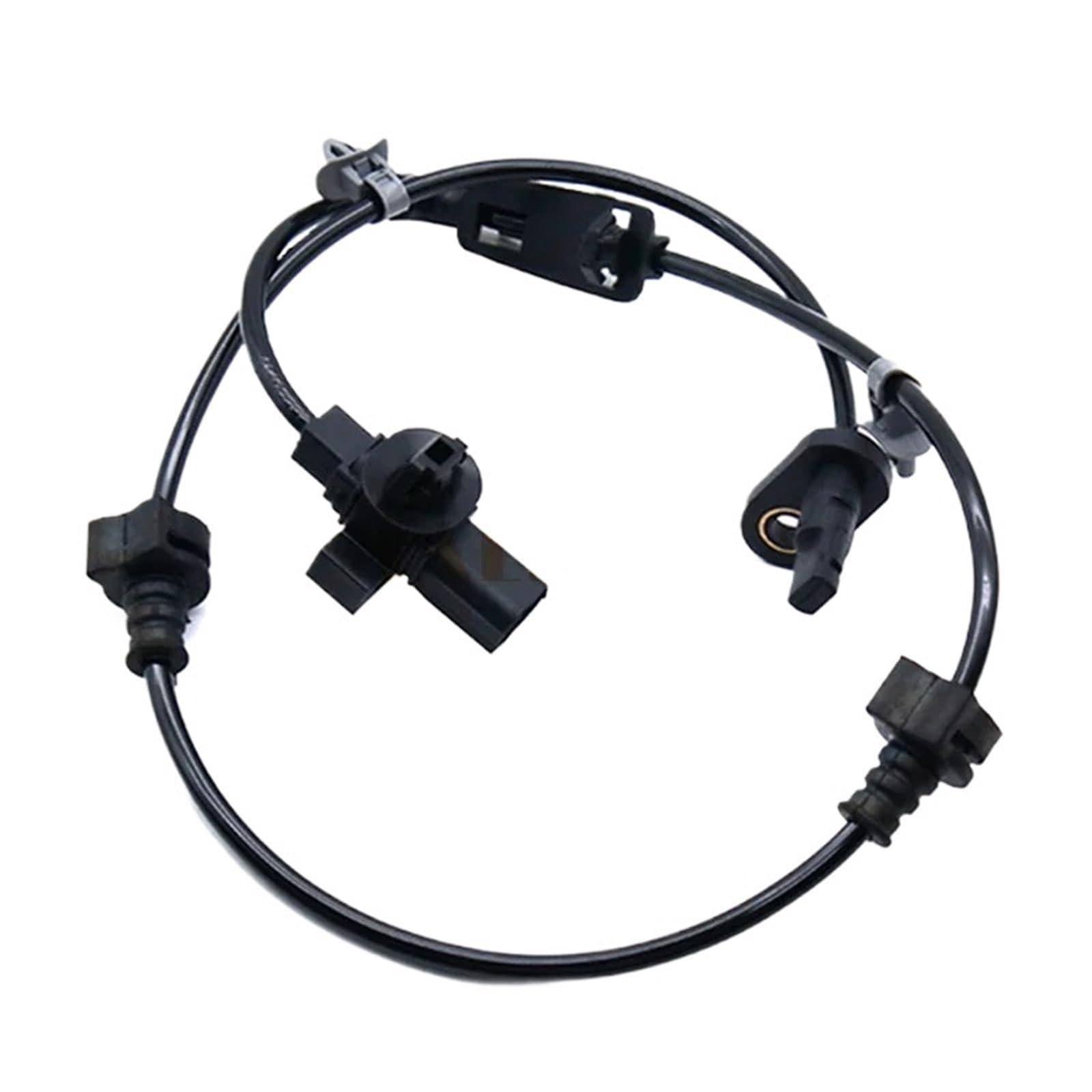 Für Civic EX-L LX 1/2PCS Vorne Links Rechts Rad ABS Geschwindigkeit Sensor 57450-TBA-A03 57455-TBA-A03 57450TBAA03 57455TBAA03(Front Left) von SISAWUEU
