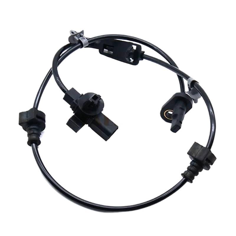 Für Civic EX-L LX 1/2PCS Vorne Links Rechts Rad ABS Geschwindigkeit Sensor 57450-TBA-A03 57455-TBA-A03 57450TBAA03 57455TBAA03(Front Left) von SISAWUEU