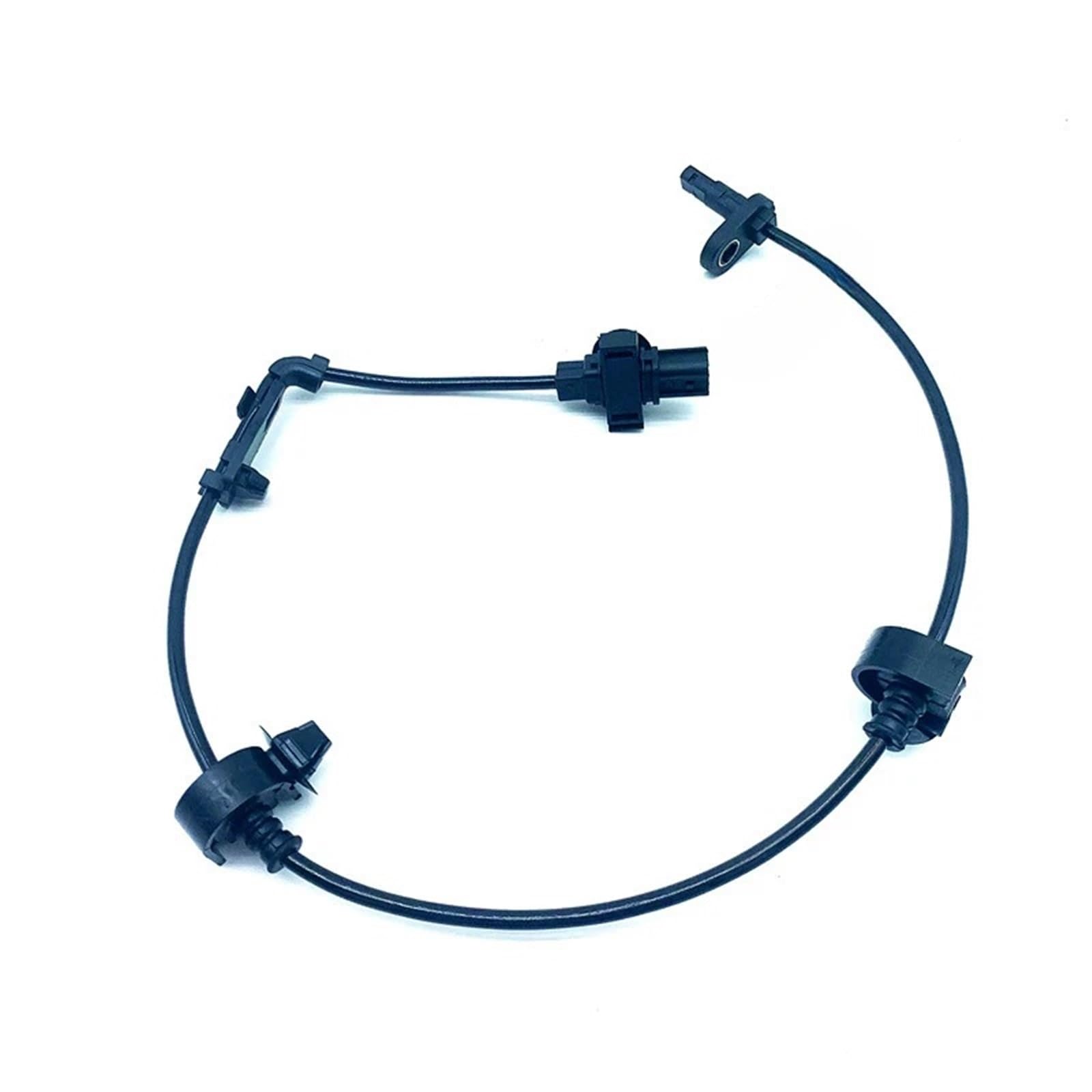 Für Civic LX DXc DX-G 1.8L 2006-2011 Auto Sensoren ABS Rad Geschwindigkeit Sensor 57450-SNA-003 57455-SNA-003 Vorne Links Vorne Rechts(57450-SNA-003) von SISAWUEU
