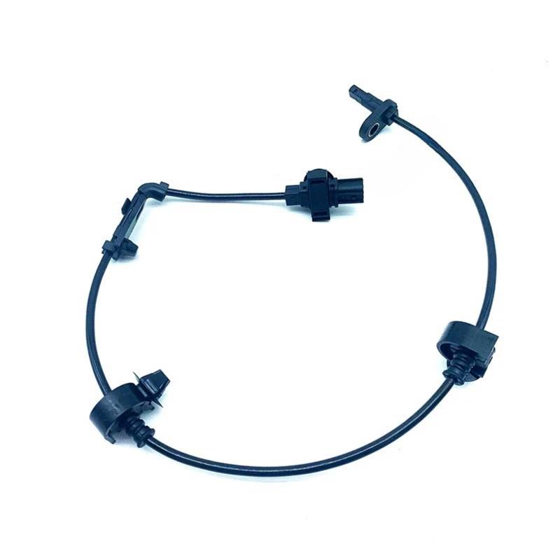 Für Civic LX DXc DX-G 1.8L 2006-2011 Auto Sensoren ABS Rad Geschwindigkeit Sensor 57450-SNA-003 57455-SNA-003 Vorne Links Vorne Rechts(57450-SNA-003) von SISAWUEU