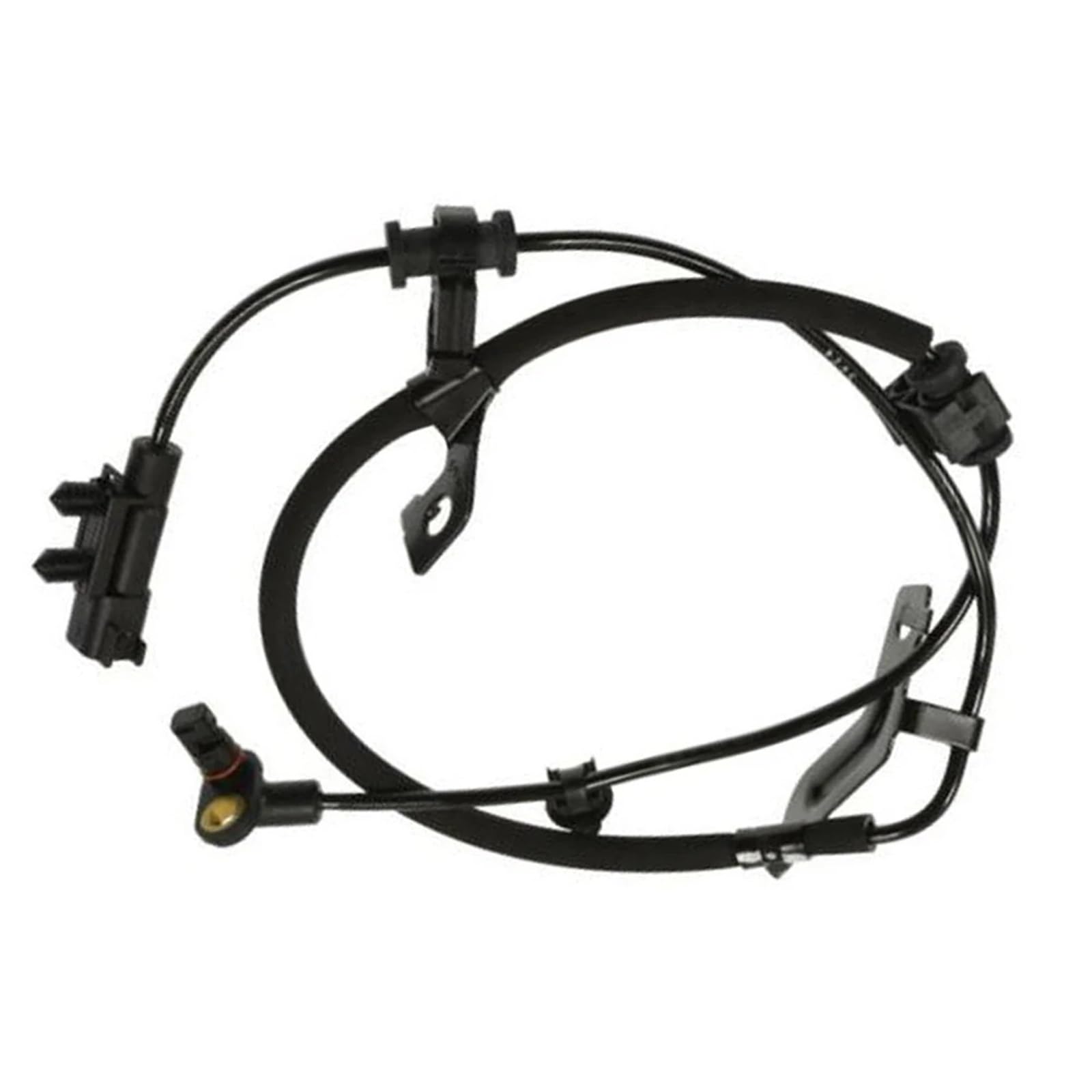 Für DODGE JOURNEY 2009-2020 1pc ABS Rad Geschwindigkeit Sensor 4743869AE 4743874AE ALS2532 AB1109 5S13344 Hinten Links/rechts(1pc Rear Left) von SISAWUEU