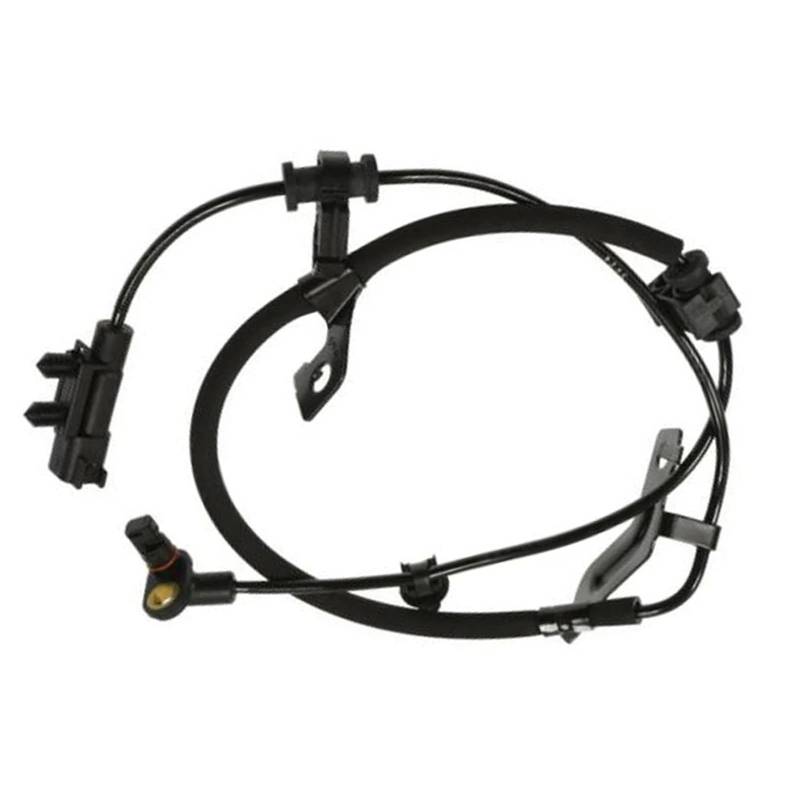 Für DODGE JOURNEY 2009-2020 1pc ABS Rad Geschwindigkeit Sensor 4743869AE 4743874AE ALS2532 AB1109 5S13344 Hinten Links/rechts(1pc Rear Left) von SISAWUEU